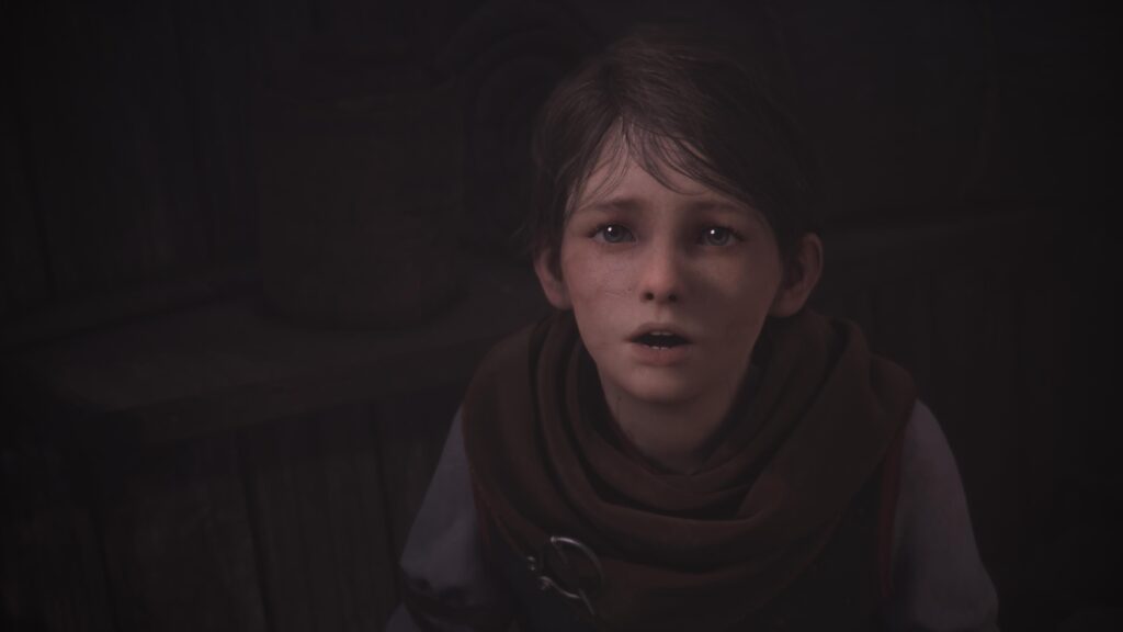 A Plague Tale: Requiem // Source : Capture PS5