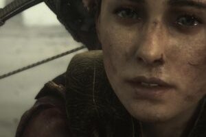 A Plague Tale: Requiem // Source : Capture PS5