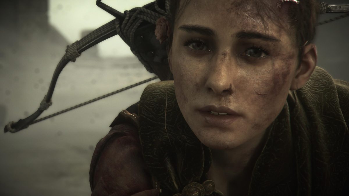 A Plague Tale: Requiem // Source : Capture PS5