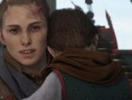 A Plague Tale Requiem // Source : Asobo / capture d'écran Numerama