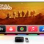 Apple TV 4K (3e gen) // Source : Apple