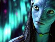 Neytiri dans Avatar 1, version remasterisée. // Source : Disney