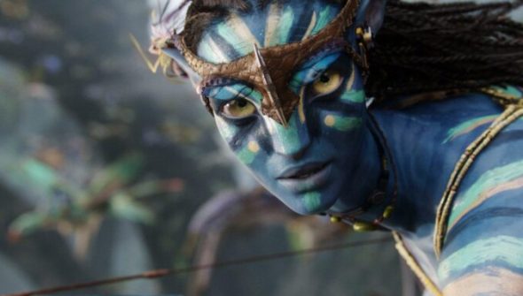 Avatar 1 Remastered // Source : Disney