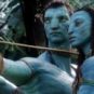 Neytiri et Jake dans Avatar // Source : Disney