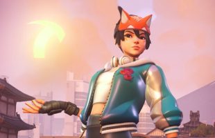 Overwatch 2 // Source : Blizzard Entertainment
