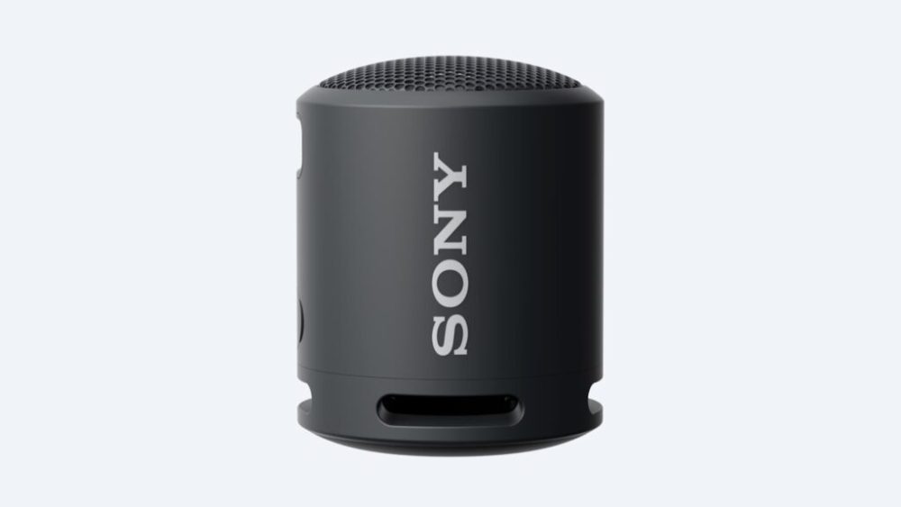 Sony XB13 // Source : Sony