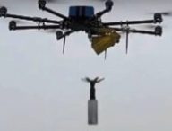 La Turquie dévoile le TCG Anadolu, le premier porte-drones au monde