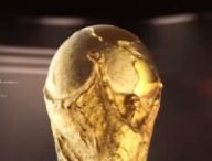 La Coupe du monde dans FIFA 23 // Source : Capture d'écran