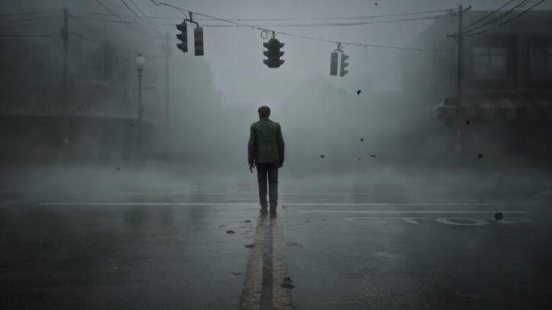 « On a prouvé qu’ils avaient tort » : les développeurs du remake de Silent Hill 2 ont gagné leur pari
