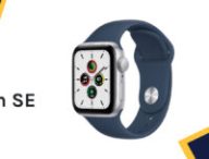 Apple Watch SE // Source : Numerama