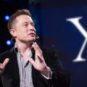 Elon Musk touted the idea of replacing Twitter with X, the app that does everything. // Source: Numerama editing Elon Musk touted the idea of replacing Twitter with X, the app that does everything. // Source: Numerama editing