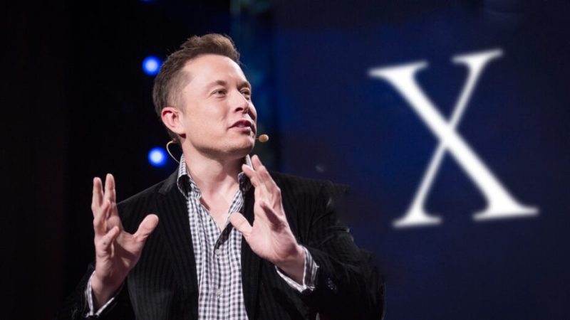 La Nasa est soulagée qu’Elon Musk ne dirige pas trop SpaceX