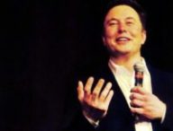 Elon Must est officiellement propriétaire de Twitter // Source : Wikimedia Commons