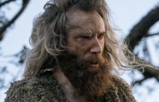 Est-ce Gandalf ? // Source : Amazon Prime Video