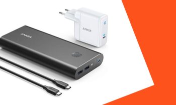 Un chargeur USB-C pour iPhone et smartphone Android à 6,99 € ? Oui