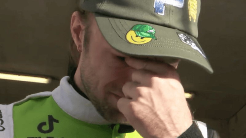 leboncoin interdit la revente de billets pour le GP Explorer de Squeezie