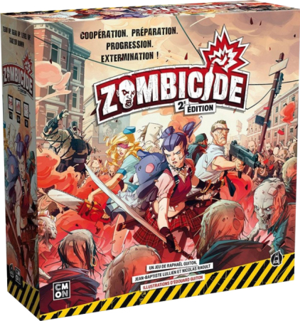 Zombicide