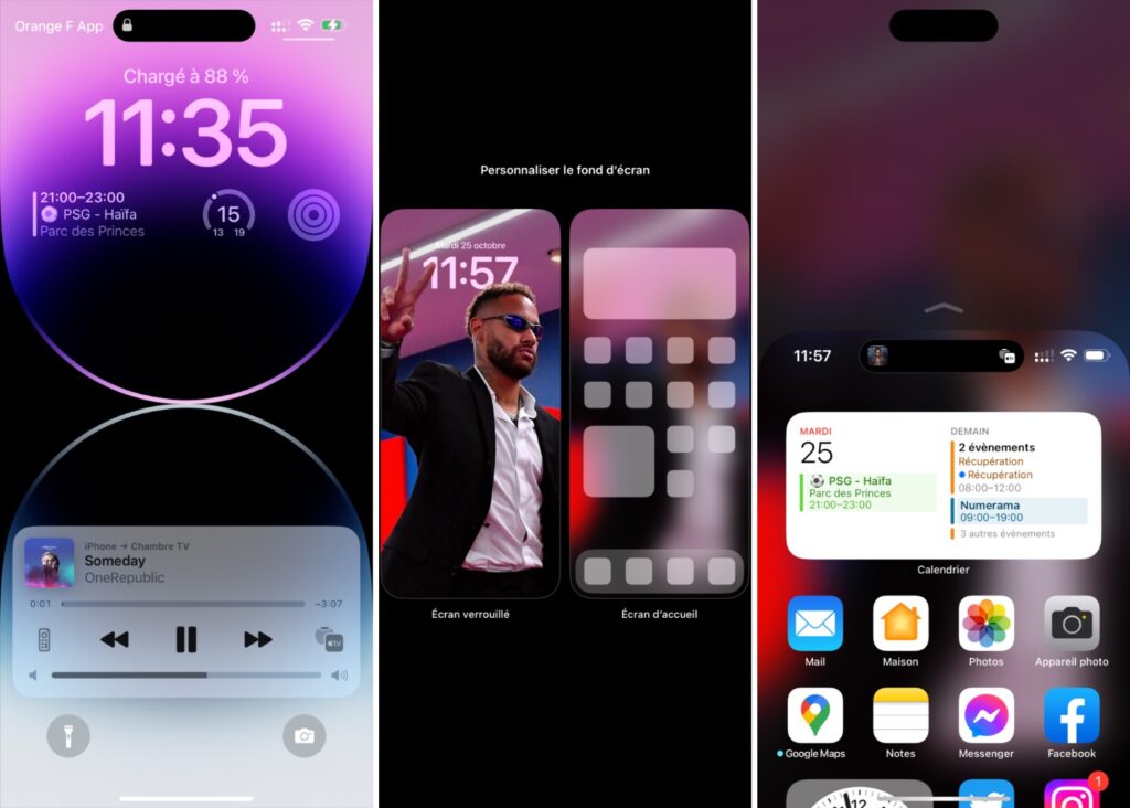 iOS 16.1 Features iOS 16.1 Features