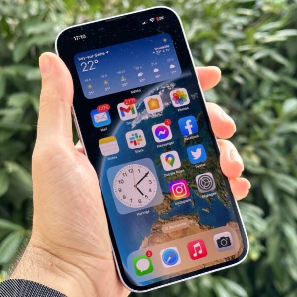 Apple iPhone 14 Plus