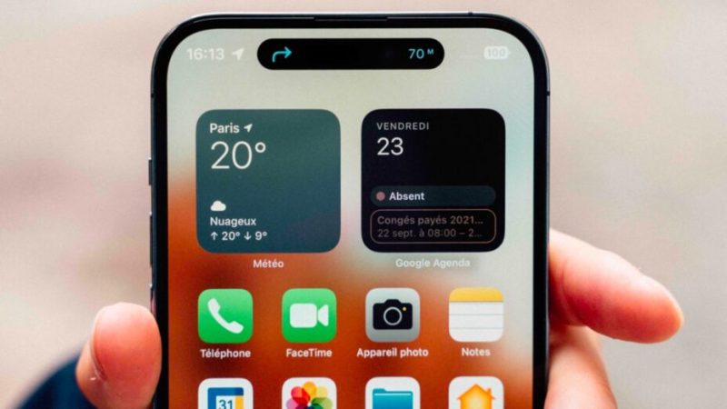 Les iPhone ne sont pas les meilleurs en Wi-Fi et en 5G, mais Apple va changer ça