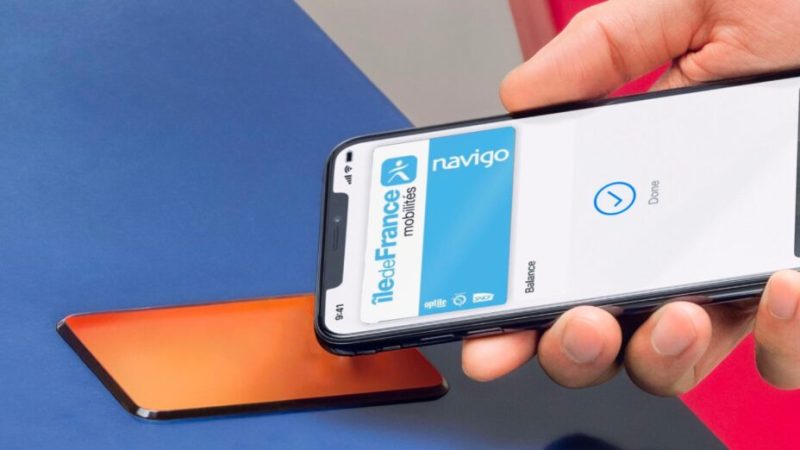 Comment acheter un ticket de métro ou passe Navigo sur son iPhone ou smartphone Android ? Comment acheter un ticket de métro ou passe Navigo sur son iPhone ou smartphone Android ?