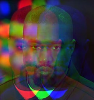 Kanye West // Source : Wikemedia Commons / Montage Numerama