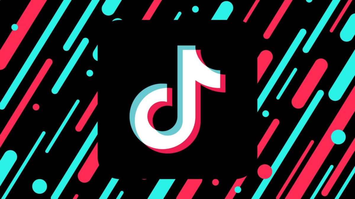 Logo de TikTok. // Source : Canva