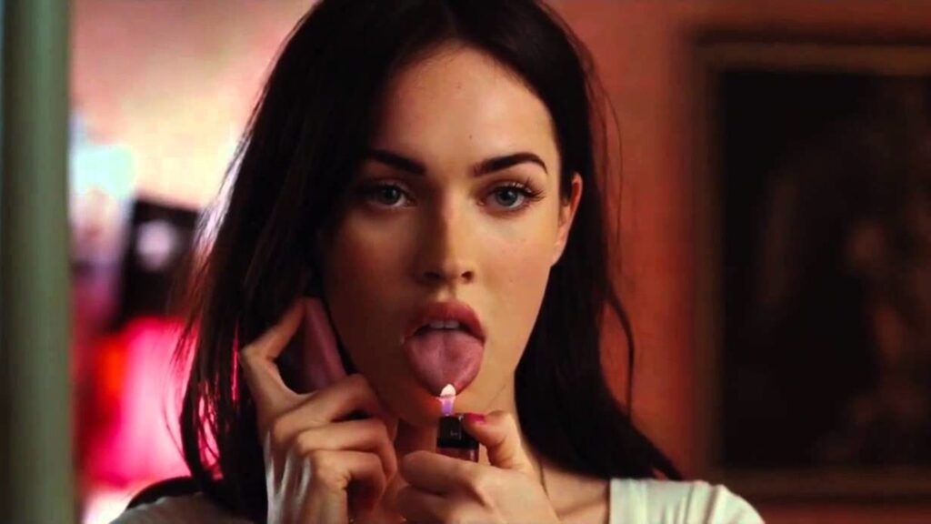 Jennifer's Body // Source : 20th Century Fox