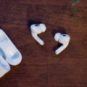 Apple AirPods Pro (2022) // Source: Thomas Ancelle for Numerama Apple AirPods Pro (2022) // Source: Thomas Ancelle for Numerama