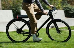 Angell M Cruiser // Source : Louise Audry pour Numerama