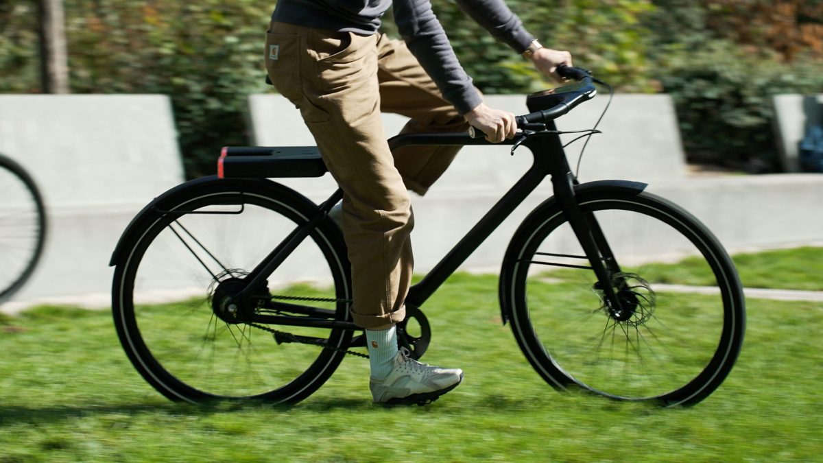 Angell M Cruiser // Source : Louise Audry pour Numerama