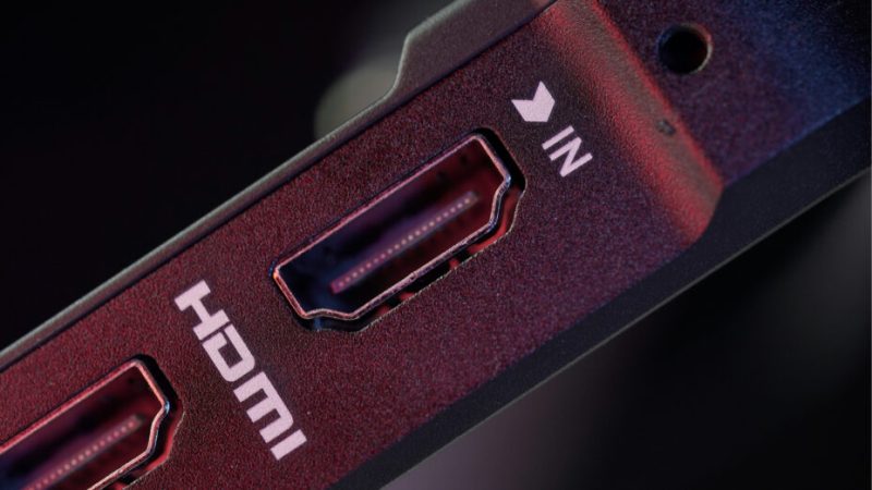 C’est quoi le HDMI 2.2, le port qui équipera sans doute la PlayStation 6