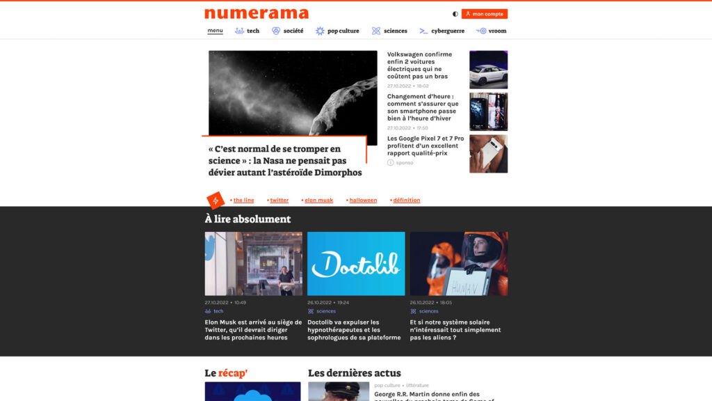 numerama site