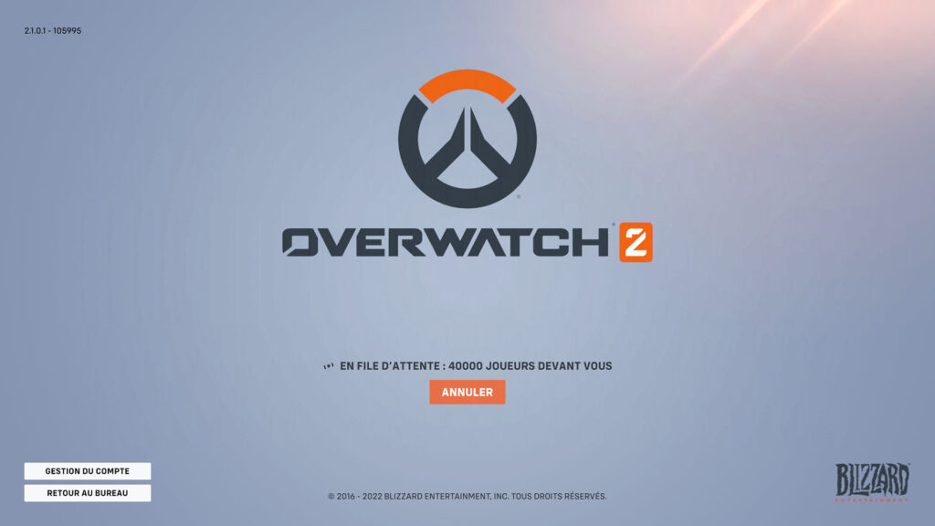 Overwatch 2