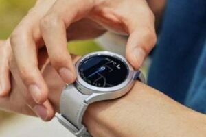 Galaxy watch 5 // Source : Samsung