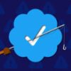 Des phishings visent les comptes Twitter certifiés // Source : Nino Barbey pour Numerama