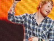 Ed Sheeran en 2015 // Source : Wikimedia/CC/Mark Kent