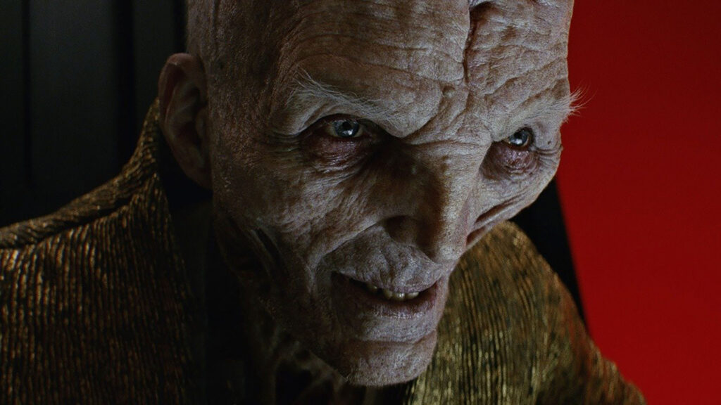 Snoke