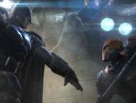 Batman: Arkham Origins // Source : Warner Bros.