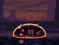 Dome Keeper // Source : Raw Fury
