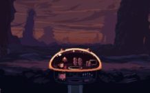 Dome Keeper // Source : Raw Fury