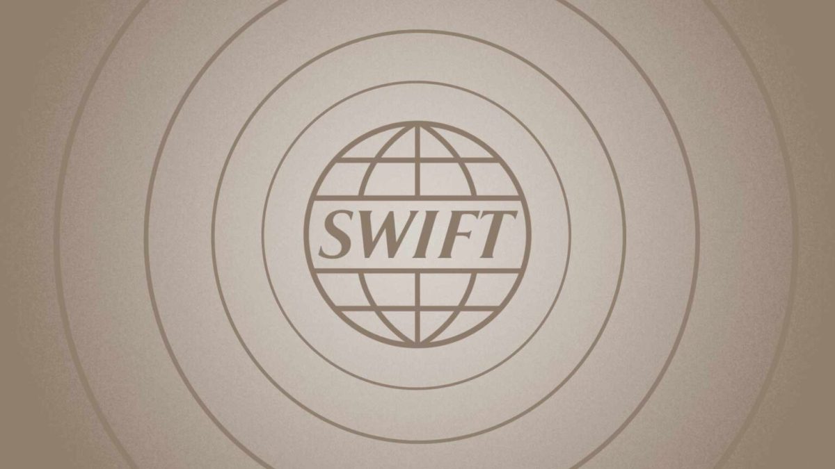 Swift  // Source : Numerama