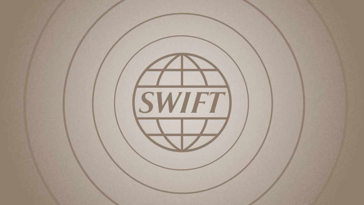 Swift  // Source : Numerama