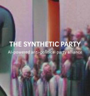 Le Parti Synthétique // Source : Det Syntetiske parti