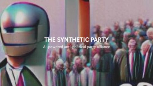 Le Parti Synthétique // Source : Det Syntetiske parti
