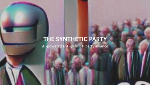 Le Parti Synthétique // Source : Det Syntetiske parti