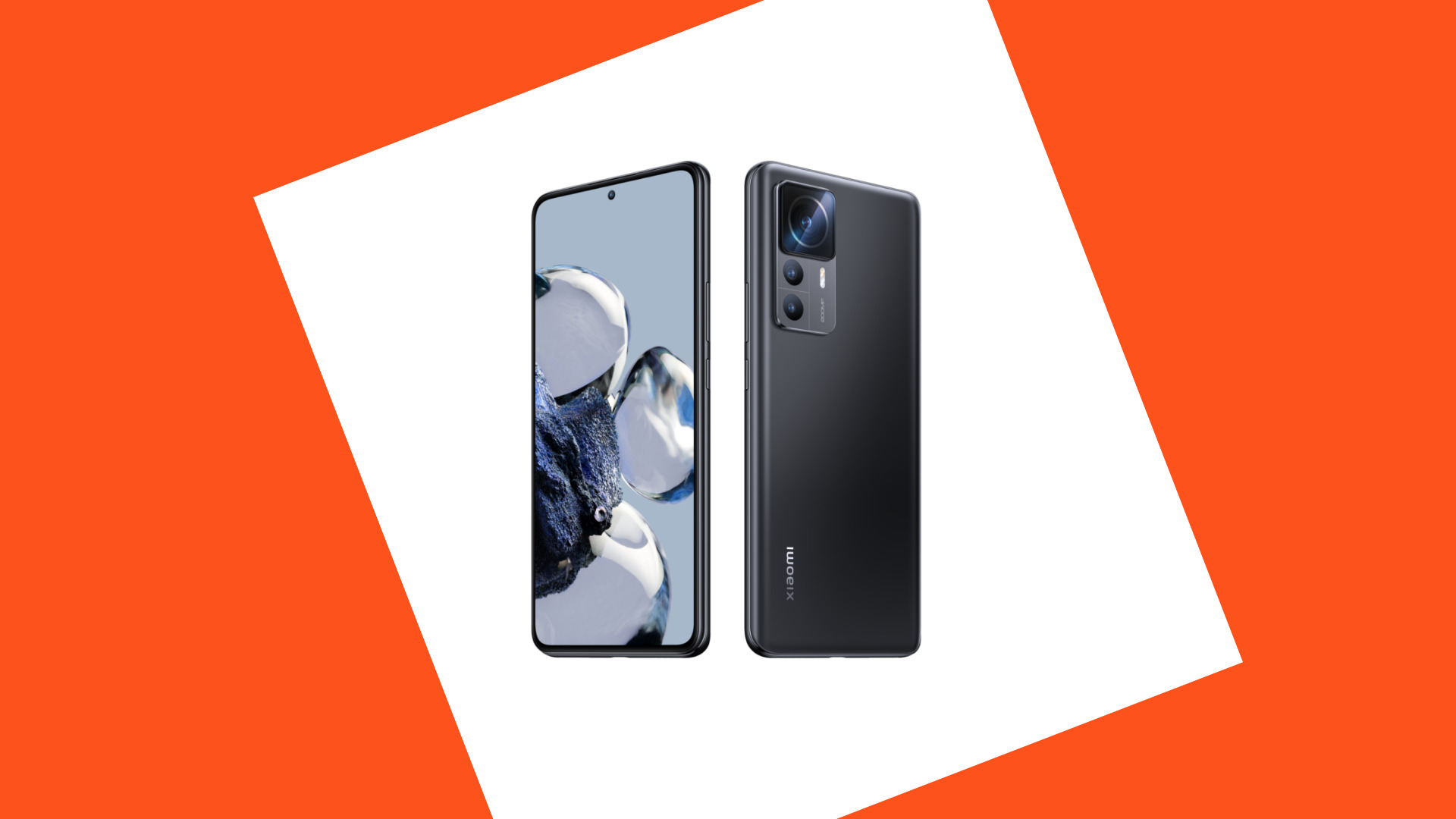 Xiaomi 12T Pro : prix, fiche technique, actualités et test