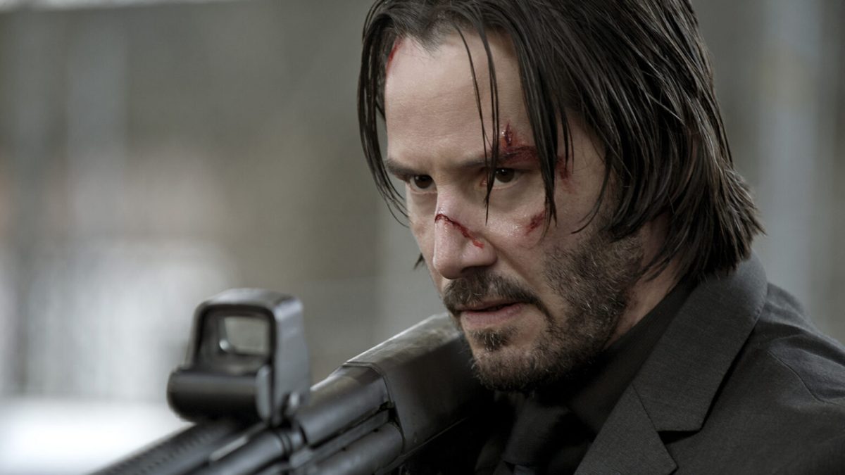 John Wick // Source : Metropolitan FilmExport