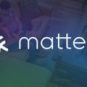 The Matter logo. // Source: CSA