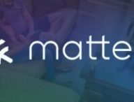 Le logo de Matter. // Source : CSA